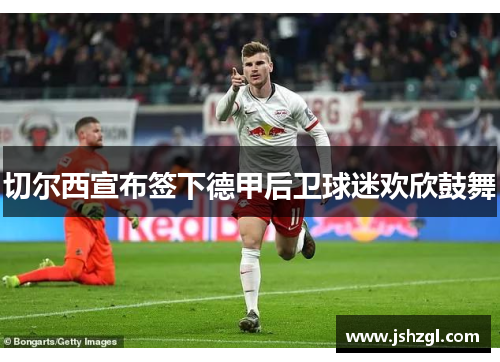 切尔西宣布签下德甲后卫球迷欢欣鼓舞