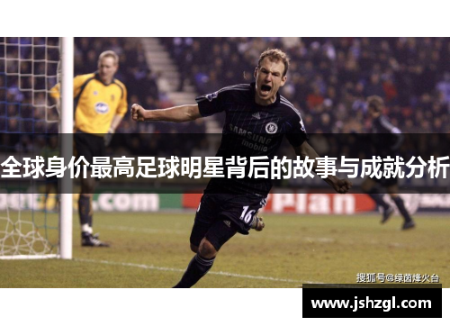 全球身价最高足球明星背后的故事与成就分析
